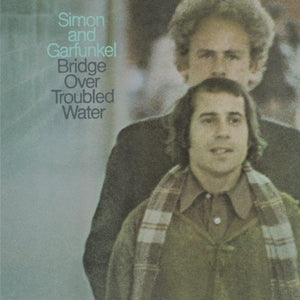 Simon & Garfunkel - Bridge Over Troubled W...