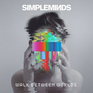 Simple Minds - Walk Between Worlds (Compact Disc)