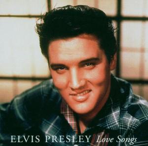 Presley, Elvis - Love Songs (Compact Disc)