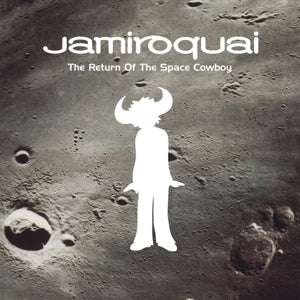 Jamiroquai - Return of the Space Co...