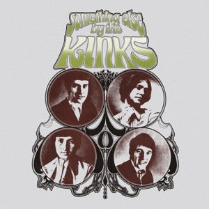 Kinks - Something Else By the ...