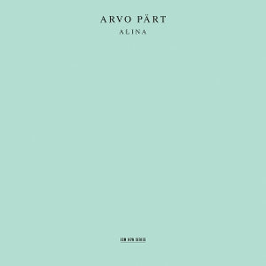 Spivakov, Vladimir - Arvo Part: Alina