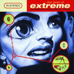 Extreme - Best of Extreme (an Ac... (Compact Disc)