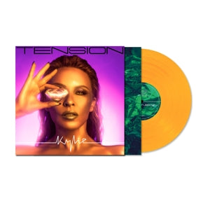 Minogue, Kylie - Tension