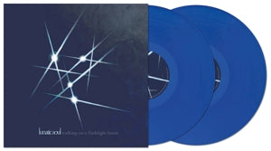 Lunatic Soul - Walking On a Flashligh...