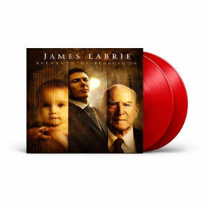 Labrie, James - Elements of Persuation