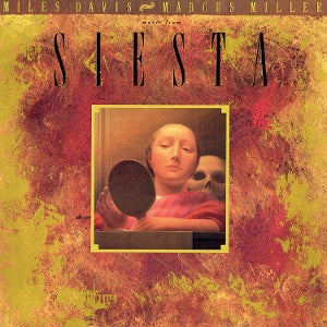 Davis, Miles & Marcus ... - Music From Siesta