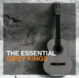 Gipsy Kings - Essential Gipsy Kings (Compact Disc)