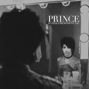 Prince - Piano & a Micropho...