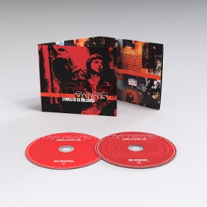 Oasis - Familiar To Millions (Compact Disc)