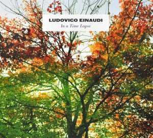 Einaudi, Ludovico - In a Time Lapse (Compact Disc)