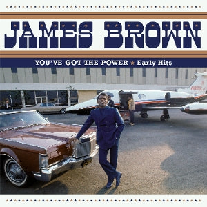 Brown, James - You've Got the Power -... (Compact Disc)