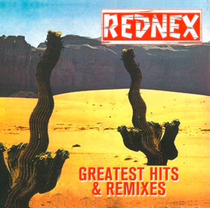 Rednex - Greatest Hits & Re...