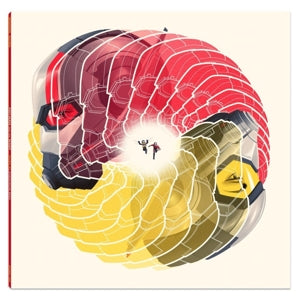 V/A - ANT-MAN AND THE WASP