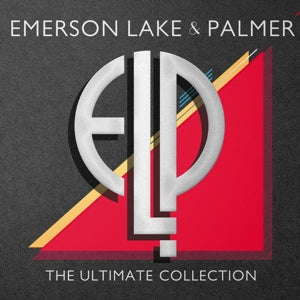 Emerson, Lake & Pa... - Ultimate Collection