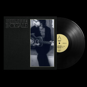 Philippe B - Cigale