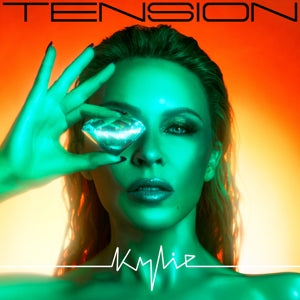 Minogue, Kylie - Tension (Compact Disc)
