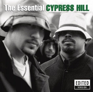 Cypress Hill - Essential Cypress Hill (Compact Disc)