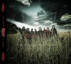 Slipknot - All Hope is Gone (Compact Disc)