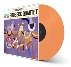 Dave Brubeck Quartet - Time Out