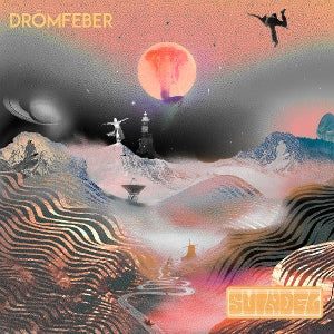 Svindel - Dromfeber