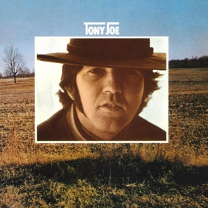 White, Tony Joe - Tony Joe (Compact Disc)