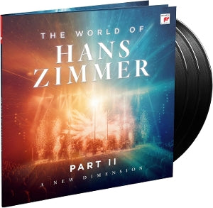 Zimmer, Hans - World of Hans Zimmer -...
