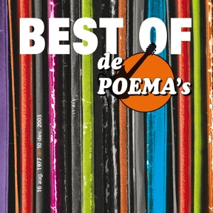 De Poema's - Best of (Compact Disc)