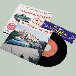Knol, Tim - 7-Wandering Heart