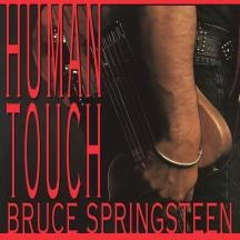 Springsteen, Bruce - Human Touch