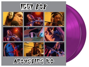 POP, IGGY - ACOUSTICS KO
