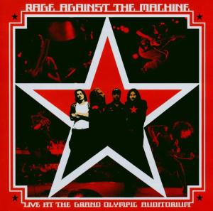 Rage Against the Machine - Live At the Grand Olym... (Compact Disc)