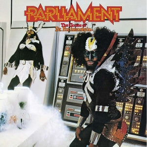Parliament - Clones of Dr. Funkenstein