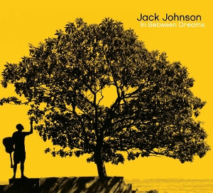 Johnson, Jack - In Between Dreams