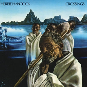 Hancock, Herbie - Crossings (Compact Disc)