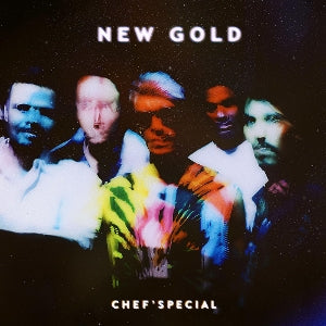 Chef'special - New Gold