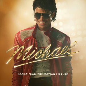 Jackson, Michael - Michael: Songs From Th...