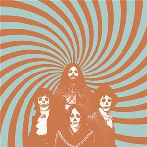Cosmic Dead - Cosmic Dead (Compact Disc)