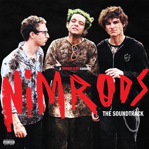 Green Day - Nimrods OST (Compact Disc)