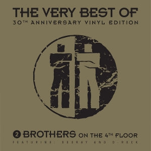 2 BROTHERS ON THE 4TH ... - THE BEST OF (RADIO HITS)