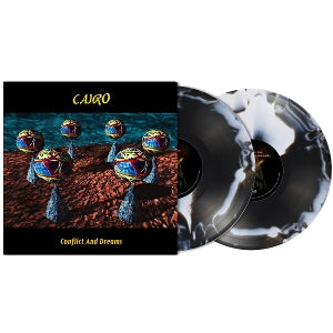 Cairo - Conflict and Dreams