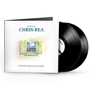 Rea, Chris - New Light Through Old ...