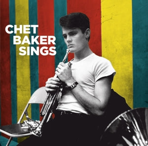 Baker, Chet - Sings (Compact Disc)