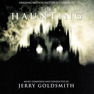 Original Soundtrack - Haunting