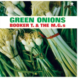 Booker T. & the Mg's - Green Onions