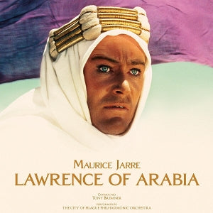 V/A - Lawrence of Arabia