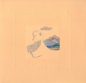 Mitchell, Joni - Court and Spark