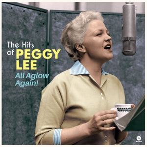 Lee, Peggy - All Aglow Again