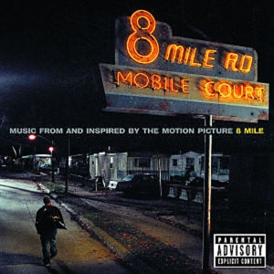Eminem - 8 Mile