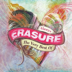 Erasure - Always - the Very Best...